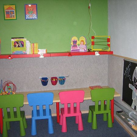Ferienwohnung Haus Kloosterman Вінтерберг Екстер'єр фото