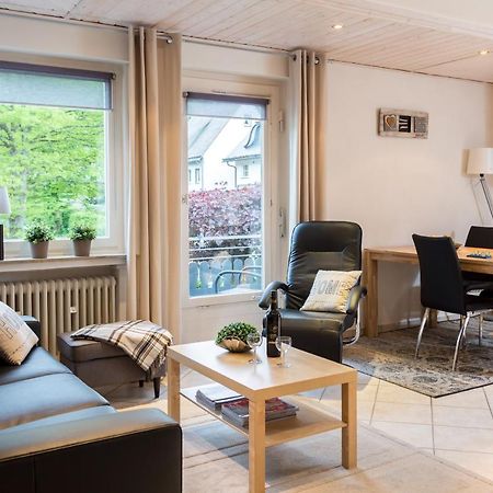 Ferienwohnung Haus Kloosterman Вінтерберг Екстер'єр фото