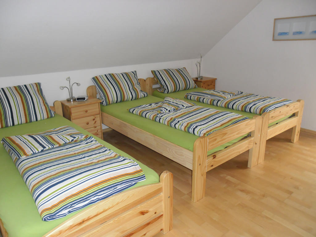 Ferienwohnung Haus Kloosterman Вінтерберг Номер фото
